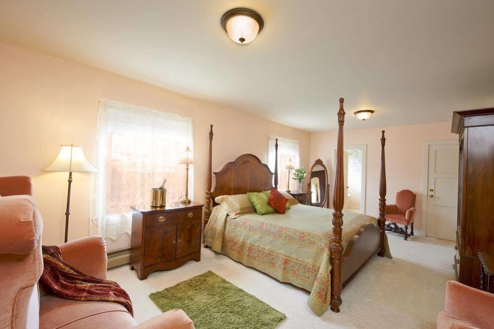 The Scotia Inn المظهر الخارجي الصورة