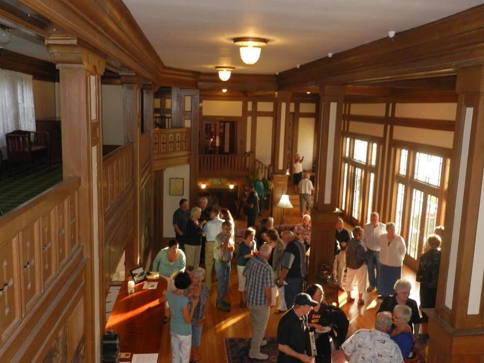 The Scotia Inn المظهر الخارجي الصورة
